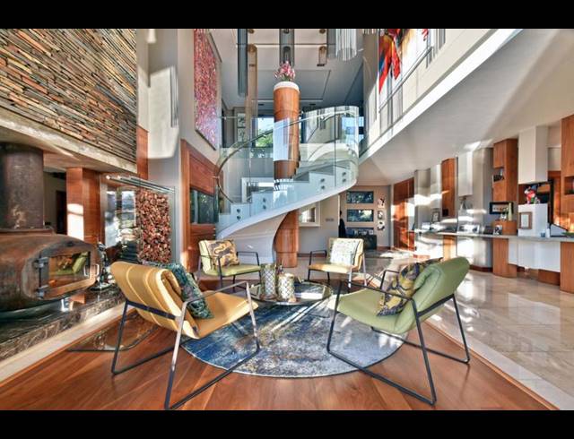 4 BEDROOM HOUSE FOR SALE IN MEYERSDAL ECO ESTATE